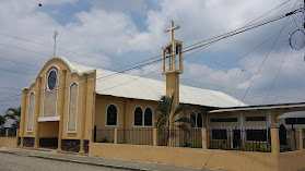 Iglesia Católica San Antonio de Padua | Quevedo