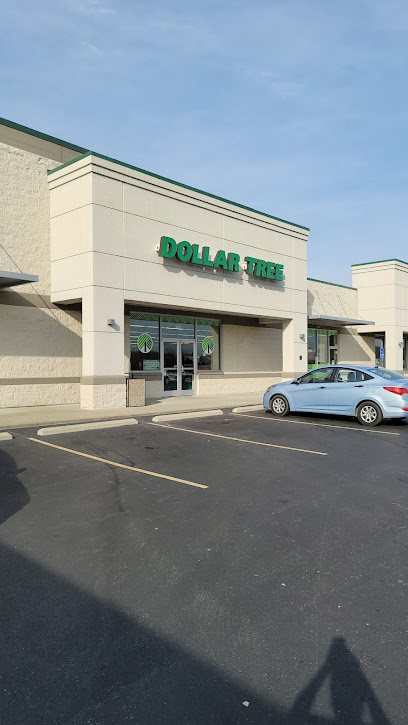 Dollar Tree