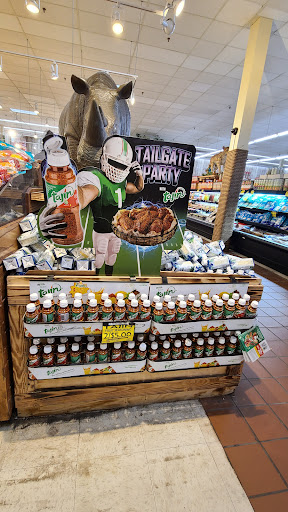 Supermarket «Superfresh Food World», reviews and photos, 115 Belmont Ave, Belleville, NJ 07109, USA