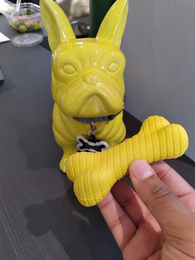 Discount Store «Elmont Discount Department Store», reviews and photos, 485 Hempstead Turnpike, Elmont, NY 11003, USA