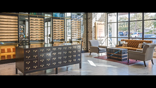 Warby Parker at Oxford Exchange, 420 W Kennedy Blvd, Tampa, FL 33606, USA, 