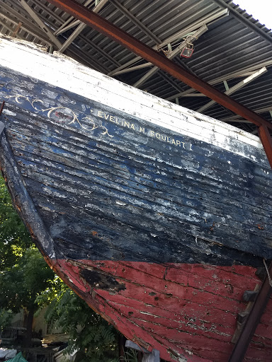 Museum «The Essex Historical Society and Shipbuilding Museum», reviews and photos, 66 Main St, Essex, MA 01929, USA