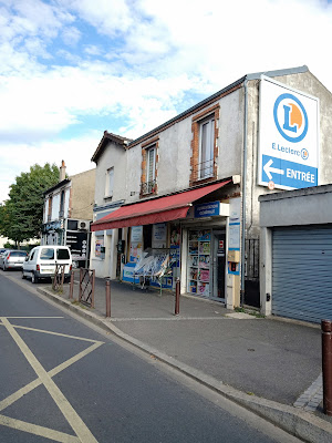 Gori à Houilles