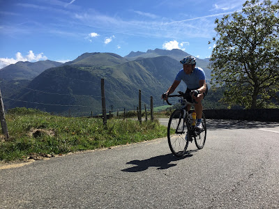 cycleinfrance.com à Saint-Pé-de-Bigorre