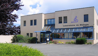 Centre de Dépistage Covid-19 à Bressuire