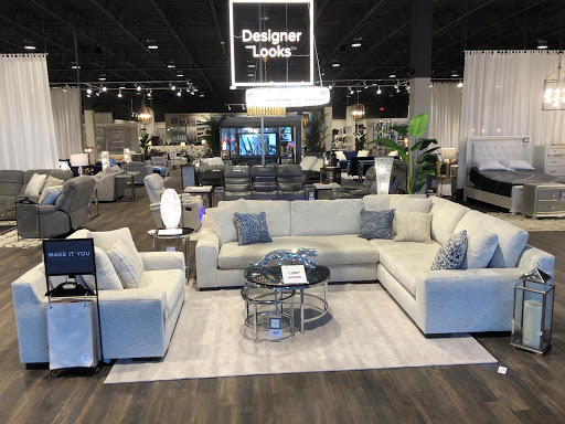 Furniture Store «American Signature Furniture», reviews and photos, 3001 Stonecrest Promenade, Lithonia, GA 30038, USA