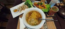 Soupe du Restaurant thaï Thai Phuket à Brest - n°3