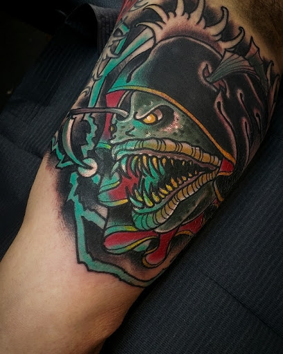 Explore 3 siblings tattoo ideas, creative tattoo ideas in Snohomish, available at Unknown Tattoo Co.