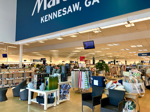 Marshalls, 425 Ernest W Barrett Pkwy NW, Kennesaw, GA 30144, USA, 