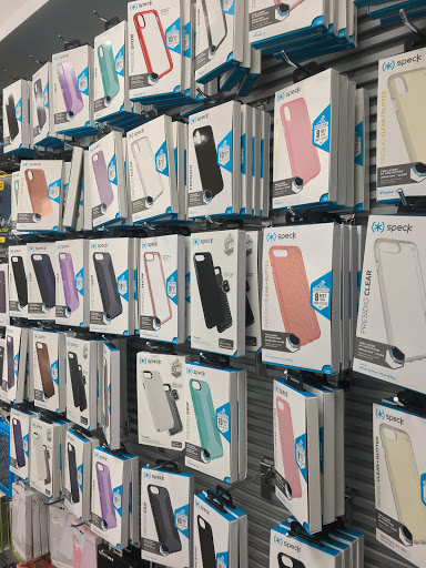 Cell Phone Store «Bronxville Verizon Wireless», reviews and photos, 89 Pondfield Rd, Bronxville, NY 10708, USA