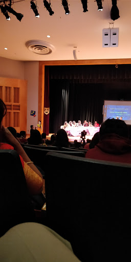 Auditorium «Towsley Auditorium», reviews and photos, 4800 E Huron River Dr, Ann Arbor, MI 48105, USA