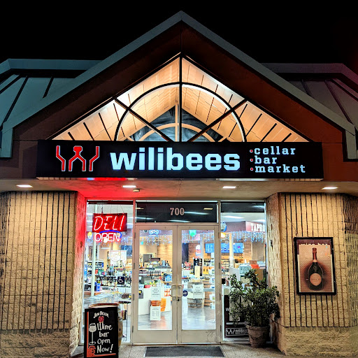 Wine Store «Wilibees Wine and Spirits», reviews and photos, 700 3rd St, Santa Rosa, CA 95404, USA
