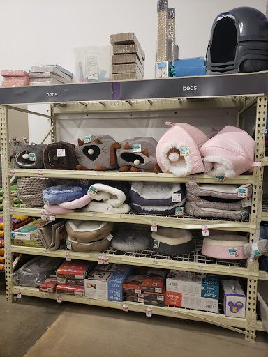 Pet Supply Store «PetSmart», reviews and photos, 1417 W Interstate 240 Service Rd, Oklahoma City, OK 73159, USA