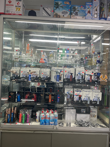 Tobacco Shop «One Love Smoke Shop», reviews and photos, 7010 Trask Ave, Westminster, CA 92683, USA