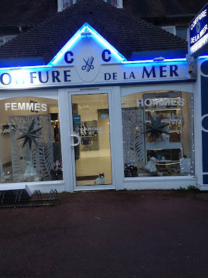 C.c. Coiffure de la Mer à Ouistreham