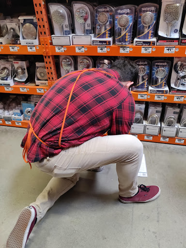 Home Improvement Store «The Home Depot», reviews and photos, 2750 Crow Canyon Rd, San Ramon, CA 94583, USA