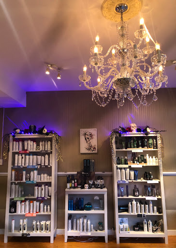 Hair Salon «Vanity Salon», reviews and photos, 531 Caroline St, Fredericksburg, VA 22401, USA