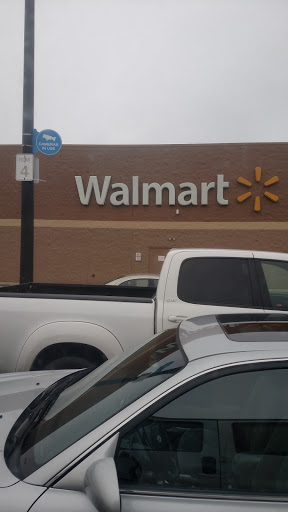 Department Store «Walmart Supercenter», reviews and photos, 1546 Marion-Mt Gilead Rd, Marion, OH 43302, USA