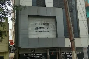 Sai Care Hospital image