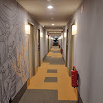 Photo n°1 de l'avis de J. fait le 08/10/2022 à 21:25 sur le  McDreams Hotel München-Airport à Eching