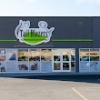 Tail Blazers Health Food Store for Pets