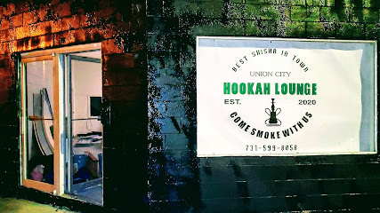 Union City Hookah Lounge