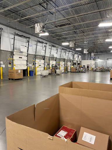 Post Office «USPS», reviews and photos, 5801 Technology Blvd, Sandston, VA 23150, USA