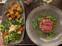 Plats et boissons du Restaurant italien IL RISTORANTE à Caen - n°6