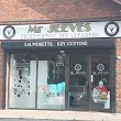 Mr. Jeeves Dry Cleaners