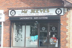 Mr. Jeeves Dry Cleaners