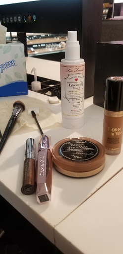 Cosmetics Store «SEPHORA», reviews and photos, 6801 Hollywood Blvd, Hollywood, CA 90028, USA