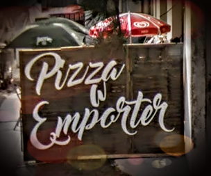 Photo n°4 de Le Constantin Pizza à Arles ()
