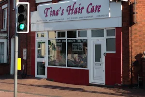 Tina's Hair Care image
