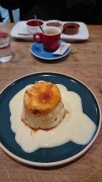 Photo n°33 de Bistrot La Grange - Restaurant Paris 5 à Paris ()
