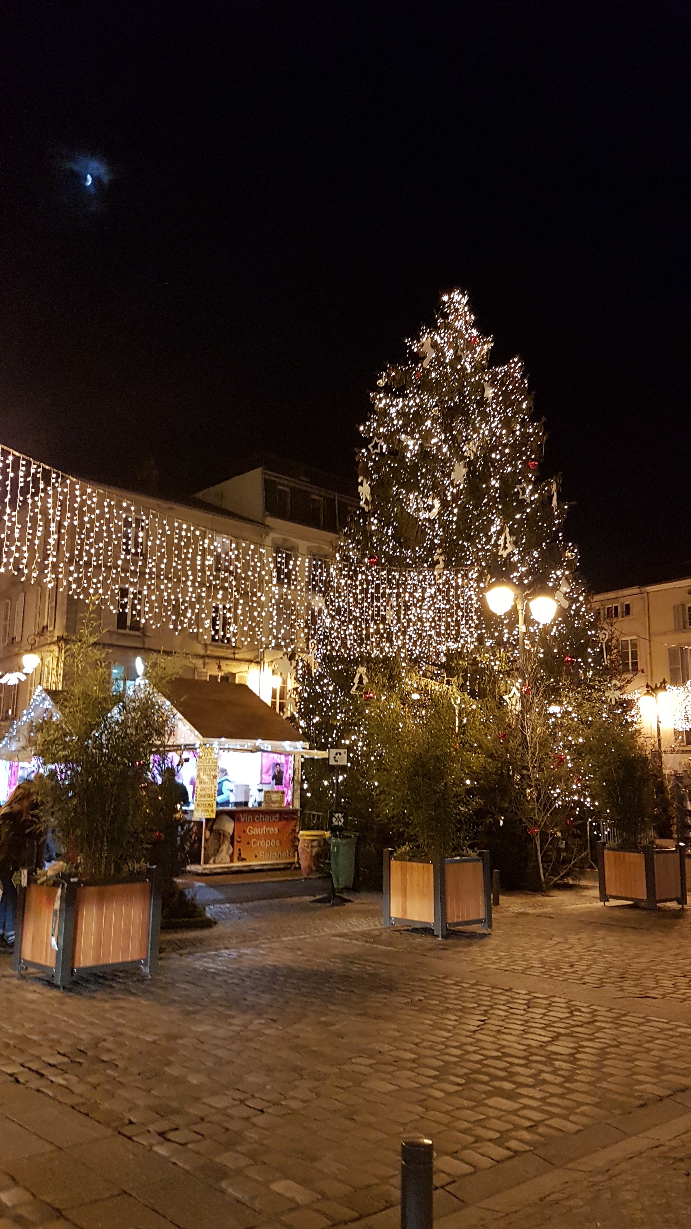 Photo n° 1 de l'avis de Julie.p fait le 18/12/2018 à 11:27