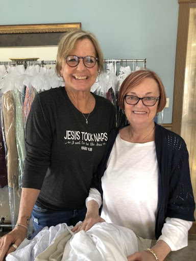 Dry Cleaner «Corner Cleaners», reviews and photos, 1200 N Main St, Shelbyville, TN 37160, USA