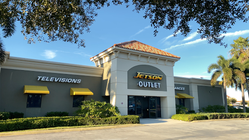 Electronics Store «Jetson Appliance & Electronics Experts», reviews and photos, 10350 US-1, Port St Lucie, FL 34952, USA