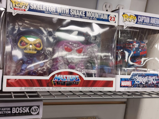 Video Game Store «GameStop», reviews and photos, 30042 Grand River Ave, Farmington Hills, MI 48336, USA