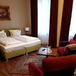 Photo n°4 de l'avis de Ümran.k fait le 31/03/2019 à 14:22 sur le  Osteria Del Vino Cochem à Cochem