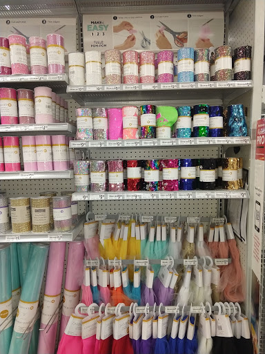 Craft Store «Michaels», reviews and photos, 1516 Butterfield Rd a, Downers Grove, IL 60515, USA