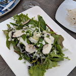 Photo n°1 de l'avis de Tim.r fait le 22/05/2019 à 18:21 sur le  Torre Aurora à Monterosso al Mare