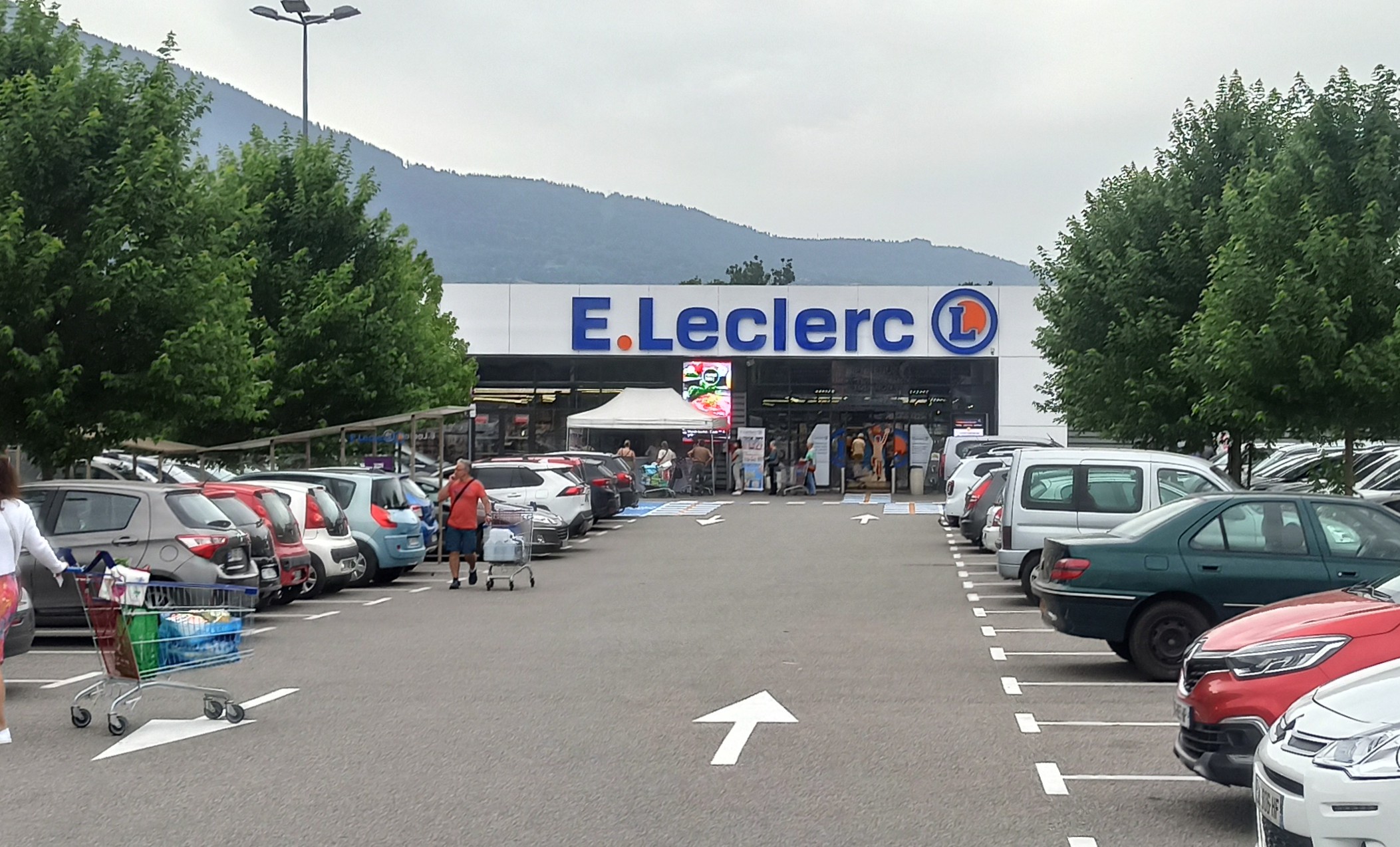 Photo n° 1 de l'avis de Marc.n fait le 28/02/2020 à 15:27