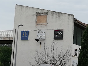 Photo n°23 de Relay à Fabrègues ()