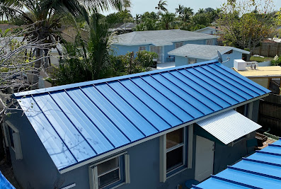 WHITE LION ROOFING #1Commercial & Residential-South Florida RENOVABLE ENERGY $PACE PROGRAM