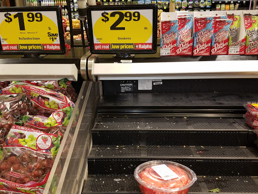 Grocery Store «Ralphs», reviews and photos, 29675 The Old Rd, Castaic, CA 91384, USA