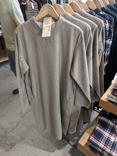 Department Store «MUJI», reviews and photos, 170 S Market St #120, San Jose, CA 95113, USA