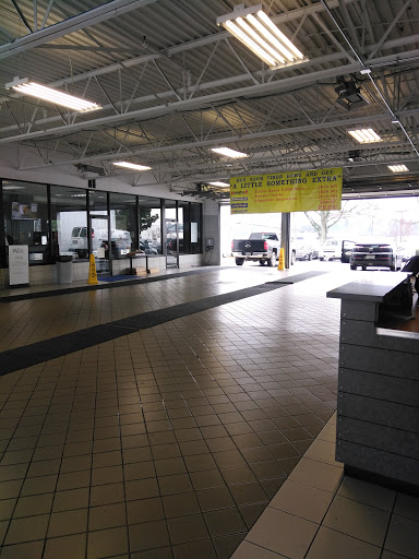 Chevrolet Dealer «Jim Ellis Chevrolet», reviews and photos, 5900 Peachtree Blvd, Atlanta, GA 30341, USA