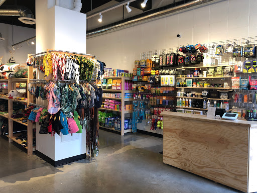Pet Supply Store «Pet Project», reviews and photos, 548 S Spring St, Los Angeles, CA 90013, USA