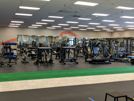 Gym «Iron Empire», reviews and photos, 47 Chestnut St, Dover, NH 03820, USA