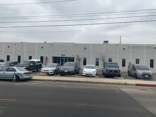 Appliance Store «Wilshire Refrigeration & Appliances», reviews and photos, 15230 San Fernando Mission Blvd, Los Angeles, CA 90025, USA